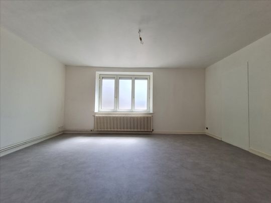 Appartement 1 chambre à Vagney - Photo 1