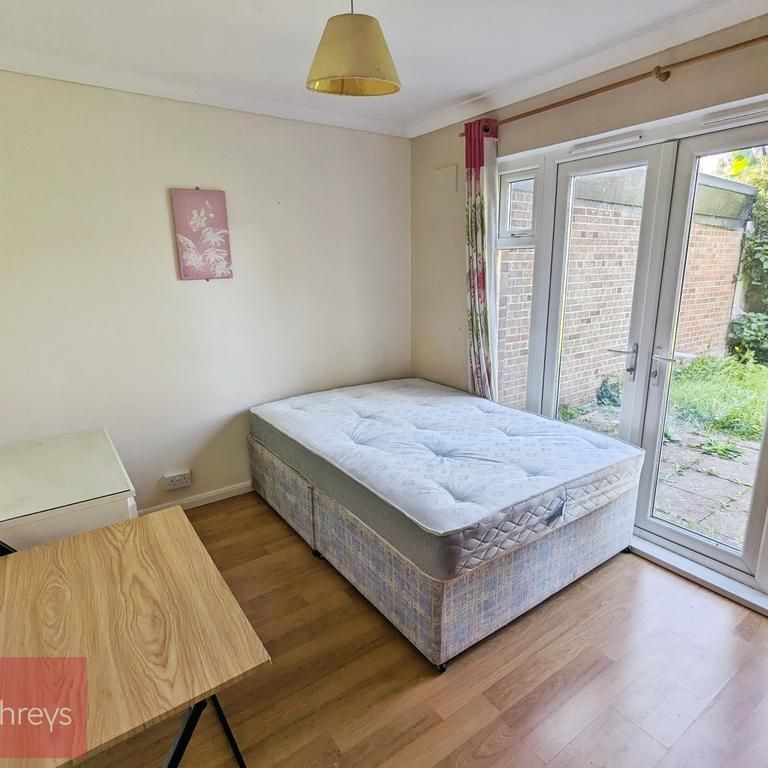1 bedroom terraced house to rent - Photo 1