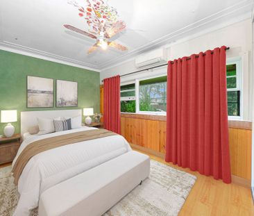 CHARMING FAMILY HOME IN AUBURN!! - Photo 5