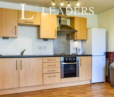 2 bedroom apartment to rent Stillwater Drive, Manchester, M11 - Photo 5