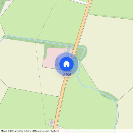 Burnside Nursery, Cleghorn, ML11