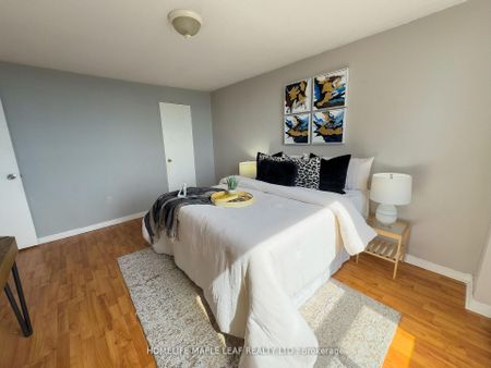 For Lease - 3120 Kirwin Avenue Unit# 908, Mississauga, Ontario - Photo 4