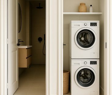 Te huur: Appartement Meent in Kamerik - Foto 2