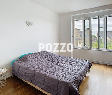 Appartement Saint Hilaire Du Harcouet 2 pièce(s) 50.46 m2 - Photo 4