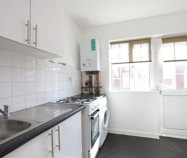 1 bedroom flat to rent - Photo 6
