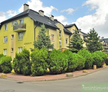 Mieszkanie z garażem - Warzymice - Photo 6