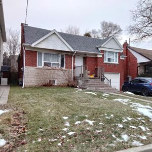 For Lease - 458 Coldstream Avenue, Toronto, Ontario - Photo 3