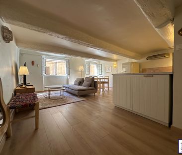 Location Appartement 2 pièces 45m² - Photo 1