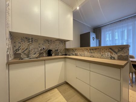 Samo Centrum | wszystko nowe | z parkingiem! - Zdjęcie 2