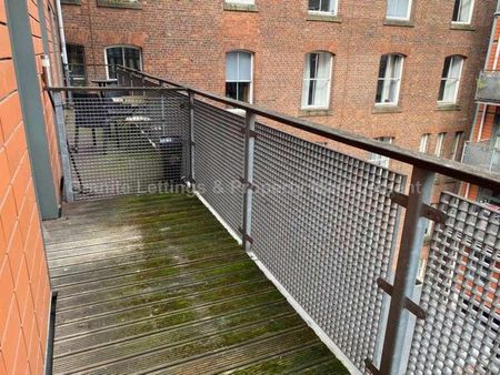 The Wentwood, - Newton Street, Northern Quarter, Manchester, M1 - Photo 4