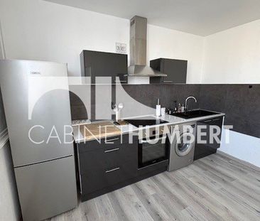 Location Appartement 2 pièces Meublé 50m² ST ETIENNE 42000 - Photo 6