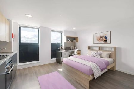 Platinum Ensuite - Photo 5