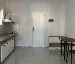 Studio/Γκαρσονιέρα για ενοικίαση - Συκιές, - Photo 5