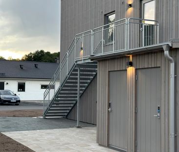 Oskar Nestors väg, Vaggeryd - Photo 5