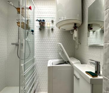 Studio meublé avec patio privatif - Photo 3