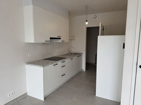Prachtig 1 slpk appartement te Sint-Amands - Photo 4