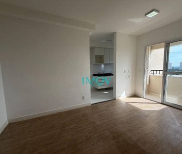 Apartamento Com 2 Dormitórios Para Alugar, 66 m² por R$3.170,00/mês... - Photo 1