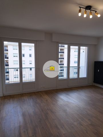 Location Appartement 1 pièce 33m² VILLEURBANNE 69100 - Photo 2