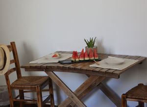 Studio/Γκαρσονιέρα για ενοικίαση - Σύρος, - Photo 1