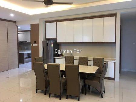 One Tanjong Condominium, Tanjung Bungah - Photo 2