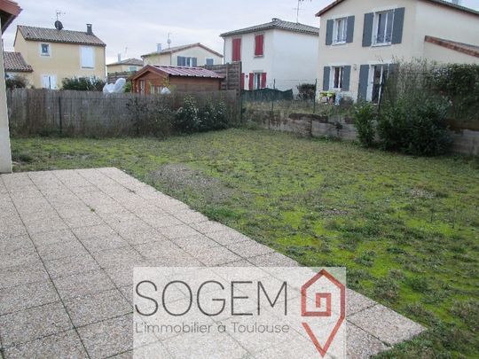 Maison en location à Roquettes - Photo 1