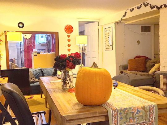 For Lease - 600 Huron Street Unit# Basement, Toronto, Ontario - Photo 1