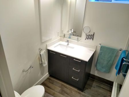 For Lease - 11 Donmore Avenue Unit# Lower, Toronto, Ontario - Photo 5