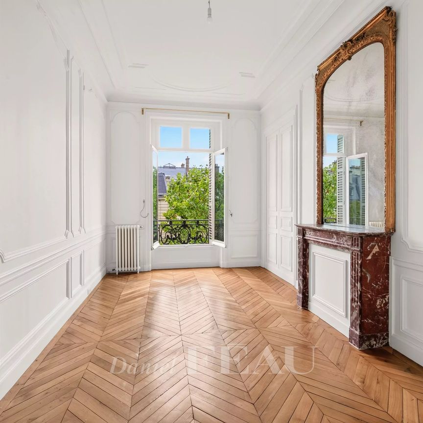 Tout savoir sur cet appartement dans le quartier Val de Grace, à Paris 5ème - Photo 1