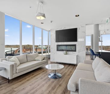 For Lease - 475 George Street Unit# 416, Peterborough, Ontario - Photo 4