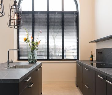 Te huur: Appartement Zuider Buiten Spaarne 84 ZW in Haarlem - Foto 2