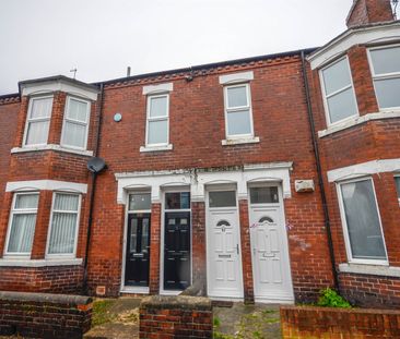 2 bed flat to rent in Gordon Road, South Shields, NE34 - Photo 6