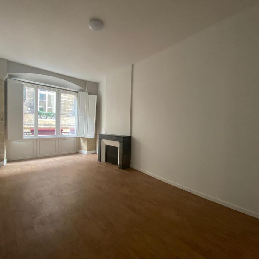 Location Appartement 5 pièces 167m² BORDEAUX 33000 - Photo 1