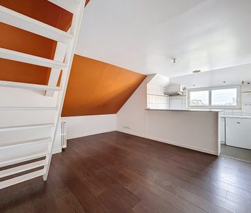 Location Appartement 1 pièce 37m² ST LO 50000 - Photo 1