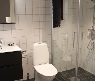 Cyklonvägen, Uddevalla - Foto 5