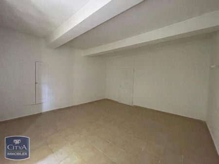 Location Maison 3 pièces 70m² BEAUMES DE VENISE 84190 - Photo 5