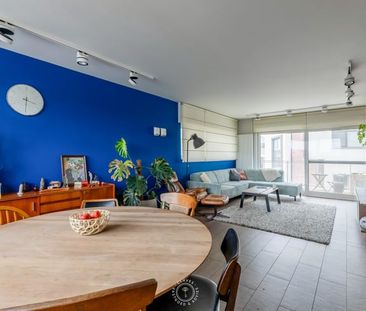 Appartement te huur - Foto 2