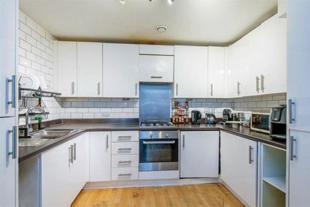 Wellesley Terrace, Wellesley Terrace, N1 - Photo 5