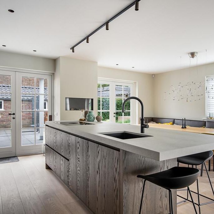 Te huur: Huis Mendes da Costalaan in Laren - Photo 1