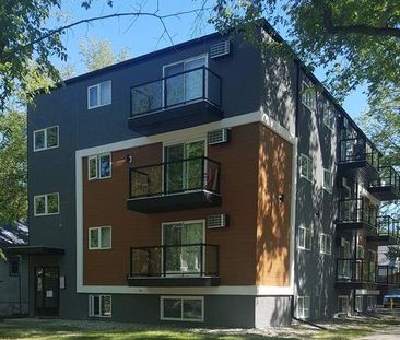 Melrose at Main - 302 Main Street | 302 Main Street, Saskatoon - Photo 1