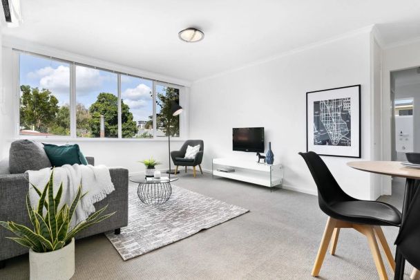 6/20 Mayston Street, Hawthorn East. - Photo 1