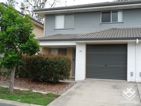 3 Bed Townhouse- 113 Castle Hill Dr, Murrumba Downs - Photo 3