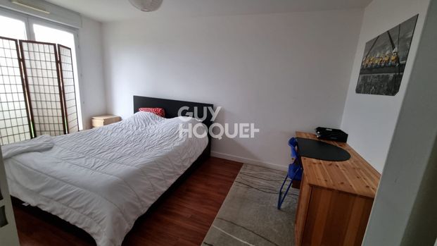 Appartement Neuilly Sur Marne 2 pièce(s) 40.98 m2 - Photo 1