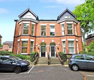 Thornbank Lodge, 150 Heaton Moor Road, Heaton Moor, Stockport, SK4 4LA - Photo 4
