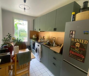 Location Appartement 2 pièces 46m² ISSY LES MOULINEAUX 92130 - Photo 6
