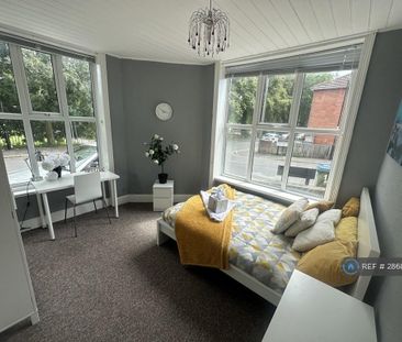1 bedroom in a house share to rent - Photo 6