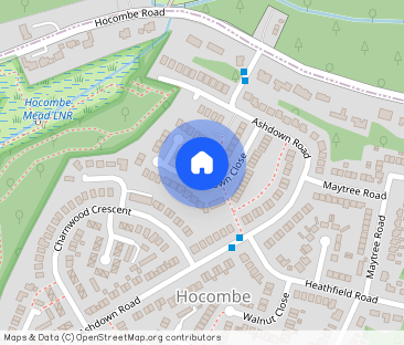 Ashdown Close, Hiltingbury - Photo 1