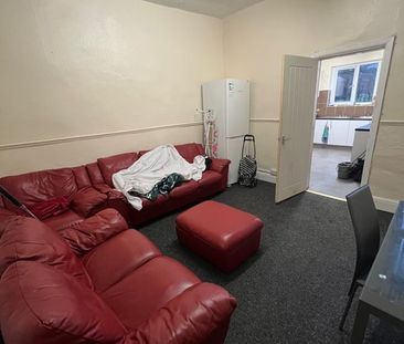 Room in a Shared House, Havelock St, S10 - Photo 1