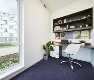 single ensuite rooms - Photo 1