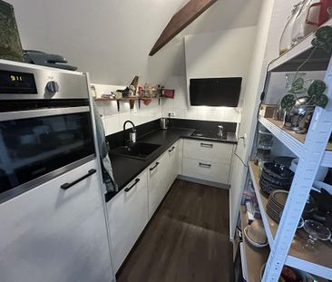 Burmaniastraat 2-G, Nieuwestad, 8911DJ, Leeuwarden - Foto 6