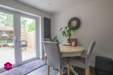 Rampton Drift, Cambridge, Longstanton - Photo 3